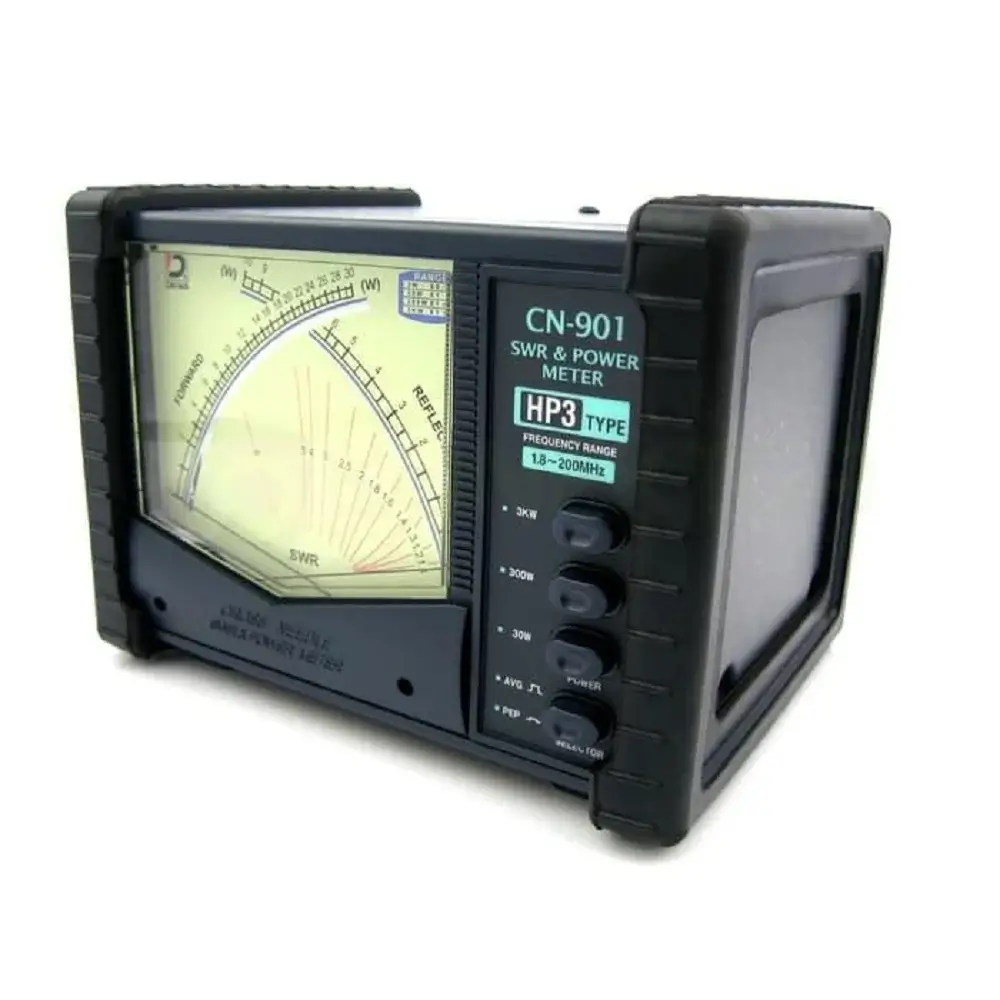 Daiwa CN-901HP3 | Rakomindo SWR Meter Daiwa CN-901HP3.