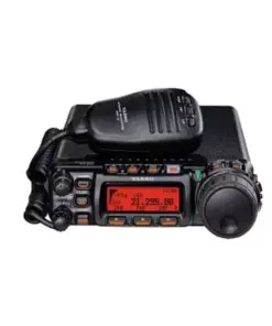 YAESU FT857D