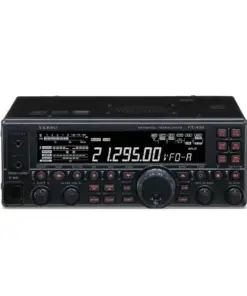 Yaesu FT-450