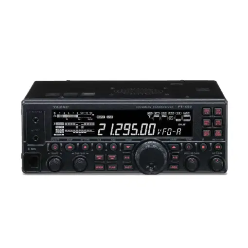 Yaesu FT-450