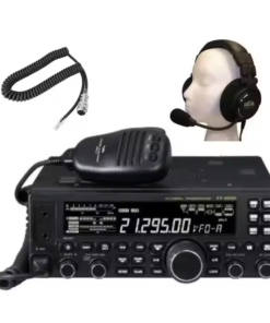 Yaesu FT-450D