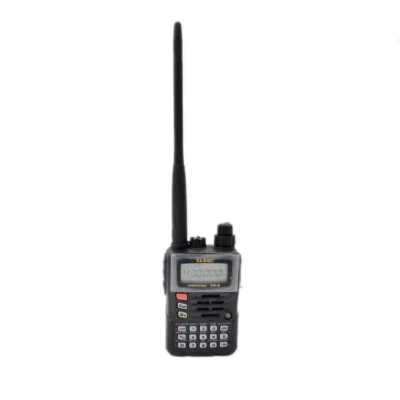 Yaesu VX6R | Kontraktor Radio Komunikasi HT Waterproof Dual Band Yaesu VX-6R