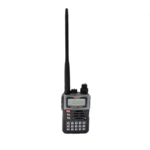 HT Dual Band Yaesu VX-6R