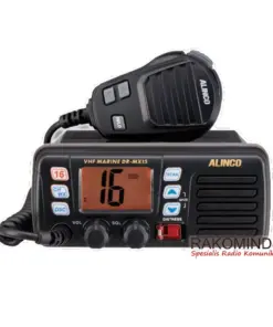 Alinco DR-MX15 Radio Marine