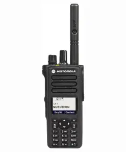 HT Motorola XiR P868i TIA-4950