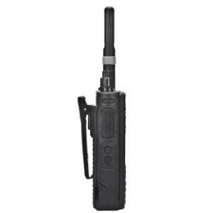 XiR P8668