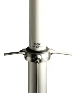 Antena Base Station Dual Band Diamond X700H.