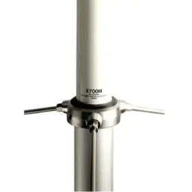 Diamond X700H | Rakomindo Antena Base Station Dual Band Diamond X700H.