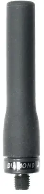 Antena handy talky dual band Diamond SRJF10.