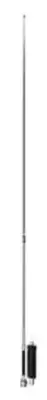 Antena HF atau Antena Radio SSB Diamond MD200.