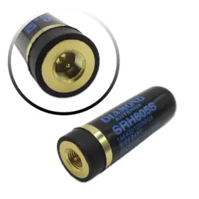 Diamond SRH805S | Rakomindo Antena radio HT tri band Diamond SRH805S.