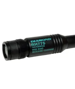 Antena HT Superstick Dual Band Diamond RH775