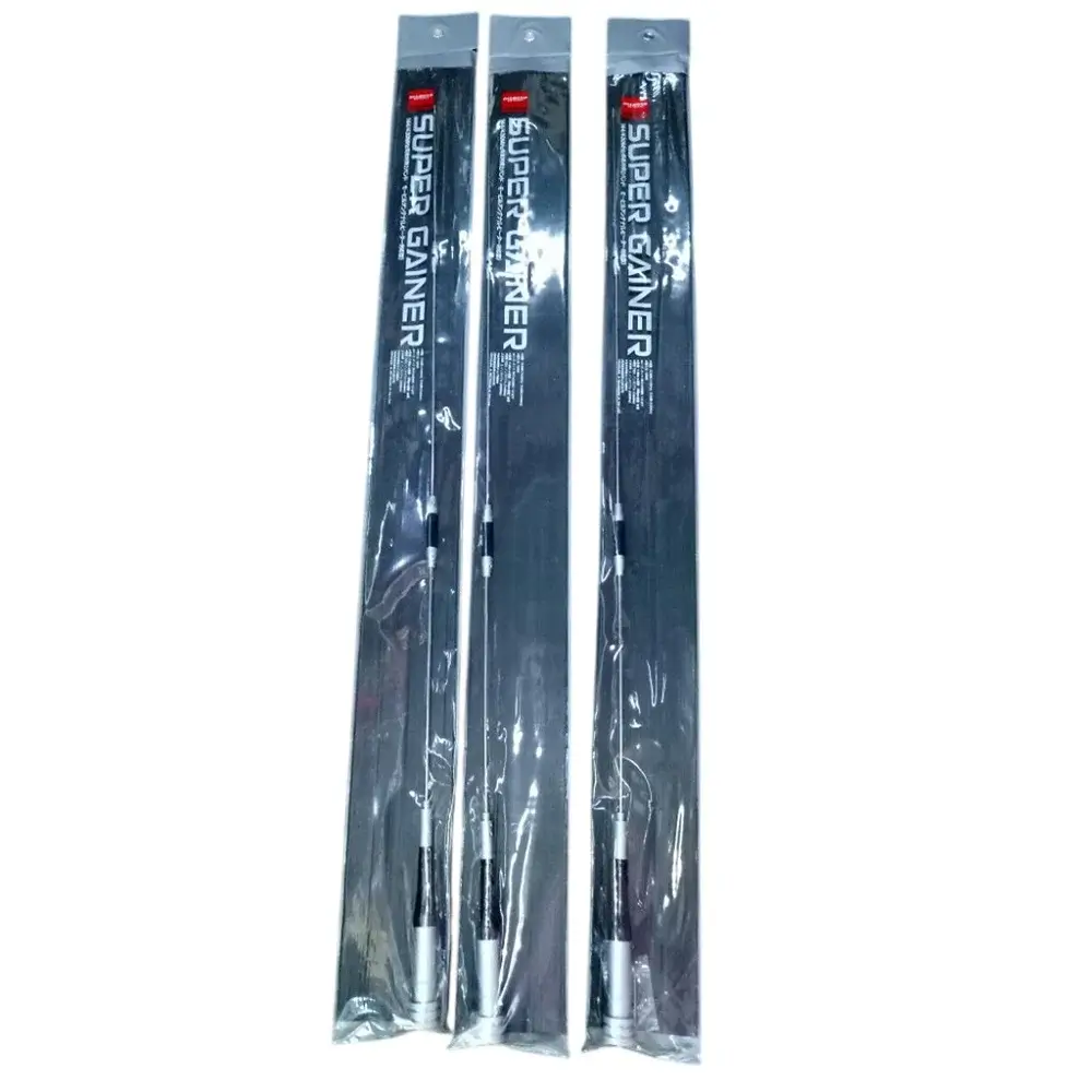 D Antenna SG7500 | Rakomindo Antena mobil dual band D Antenna SG7500.
