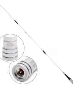 Antena Mobil Dual Band Diamond SG7900