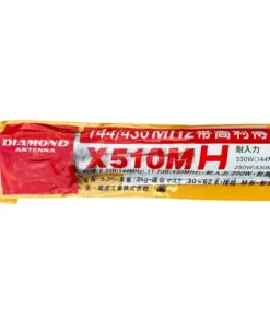 Antena Radio Base Diamond X510MH.