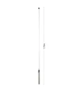 Antena Radio Base Dual Band Diamond VX50.