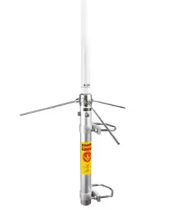 Antena Radio Base Dual Band Diamond X30.