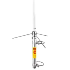Antena Radio Base Dual Band Diamond X30.