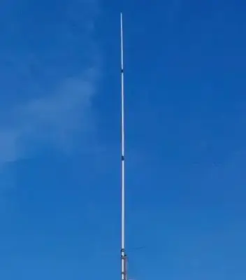 Antena Radio Base Dual Band Diamond X510 MH.