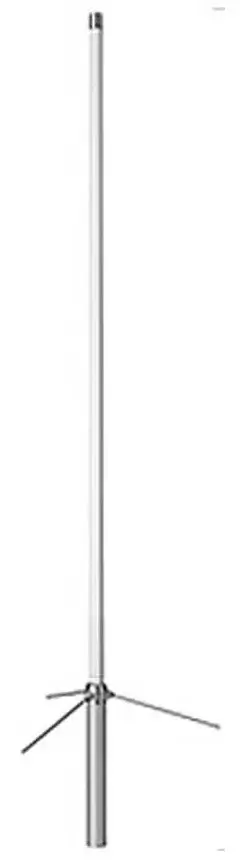 Antena Radio Base Station Dual Band Diamond X30.