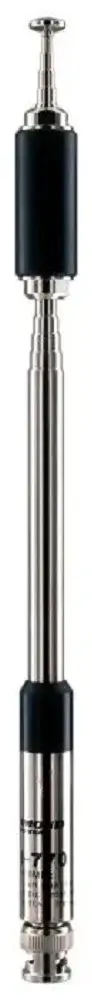 Antena radio HT dual band Diamond RH770.