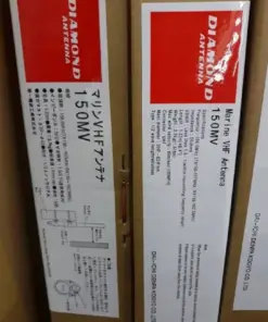 Antena Radio Kapal Diamond 150MV.