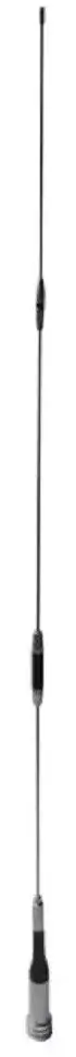 D Antenna SG7500 | Rakomindo Antena radio mobil D Antenna SG7500.