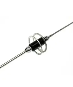 Antena Radio Rig Mobil Diamond DP-CL2E.