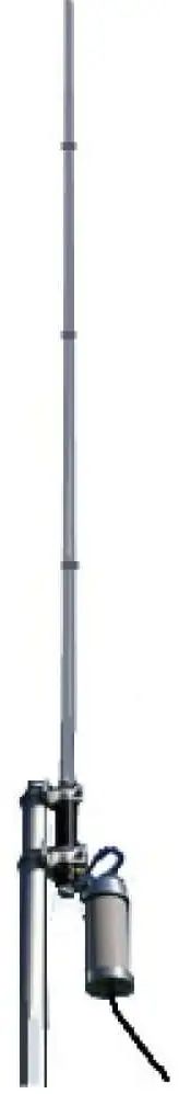 Antena Radio SSB Diamond BB7V.