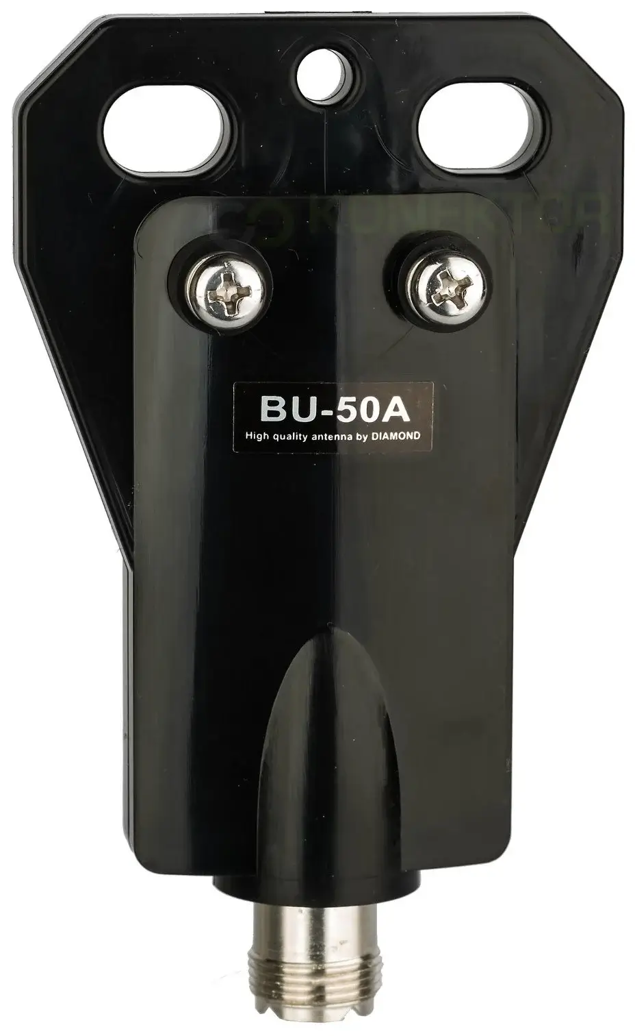 Balun Antena HF Diamond BU-50A.