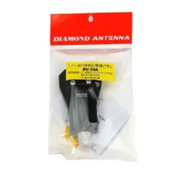 Balun antena dipole Diamond BU-50A.