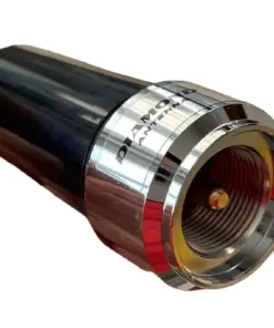 Bonggol Antena Mobil Diamond MC202.