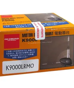 Box Aksesoris Diamond K9000.