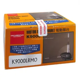 Box Aksesoris Diamond K9000.