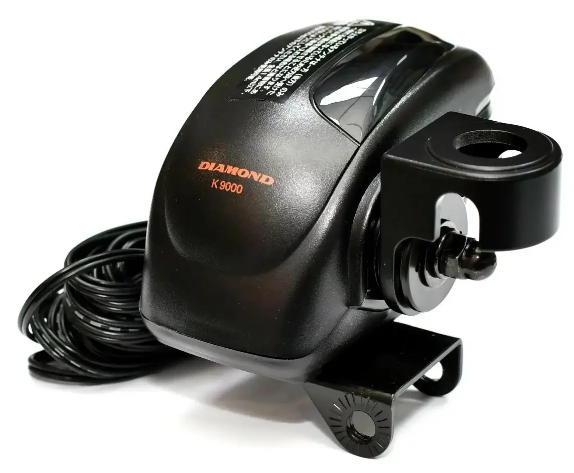Bracket Antena Mobil Diamond K9000.