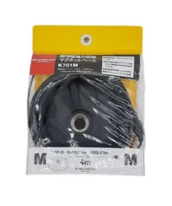 Braket magnet antena mobil Diamond K701M.