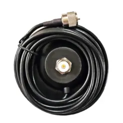 Bracket Magnet Antena Mobil Diamond DPSPM