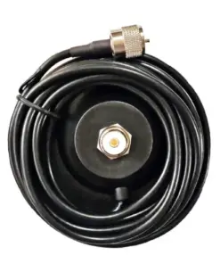 Bracket Magnet Antena Mobil Diamond DPSPM