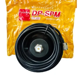 Diamond DPSPM Original Baru | Rakomindo Bracket Magnet Antena Mobil Diamond DPSPM