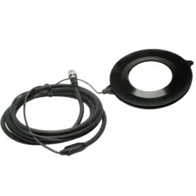 Bracket magnet antena mobil Diamond K701M.