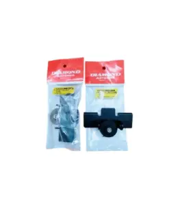 Bracket magnet Diamond KTH.