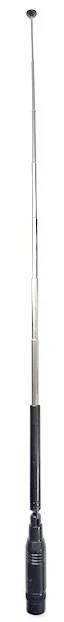 D Antenna RH779 SMA Male | Rakomindo D Antenna RH779 SMA Male, antena HT dual band.
