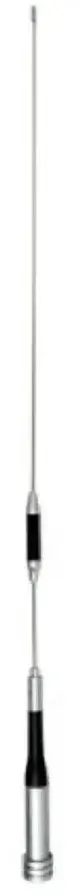 D Antenna SG-M506, antena radio rig mobil dual band.