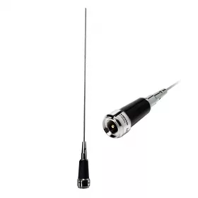Antena mobil VHF Diamond M285S.