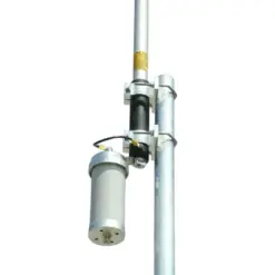 Diamond BB7V - Antena Radio SSB.