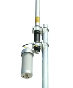 Diamond BB7V - Antena Radio SSB.