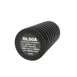 Dummy load atau beban tiruan Diamond DL50A.