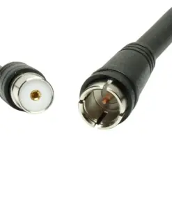 Diamond DQM-150 - Kabel braket antena mobil.