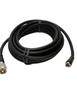 Kabel braket antena mobil Diamond DQM-500.
