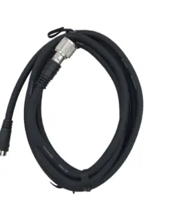 Diamond DQM-500, kabel braket antena mobil.